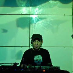 LAP (live hardware set) @ Killer Drumz at Niceto Club Side B