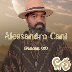 Alessandro Cani X Spritual Division (Podcast 02)