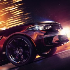 Full Gas