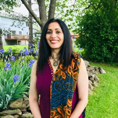 Connectedness by Mara Ahmed