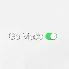 DjGlo410 - On Go Mode (Baltimore Club Mix)