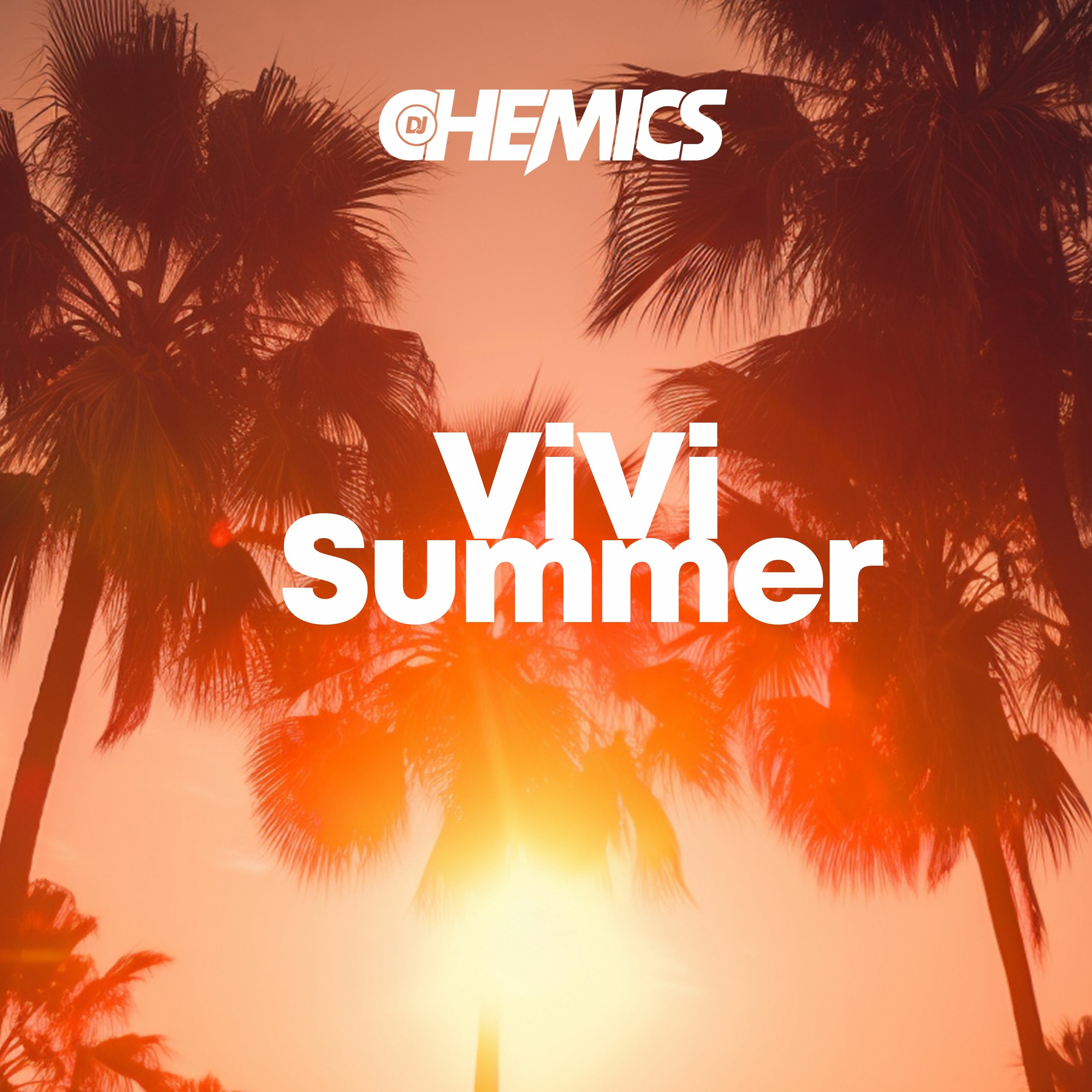 Vivi Summer episode artwork
