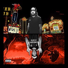 NO HANDZ (feat. EastSyde Marley)