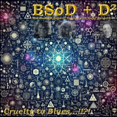 BSoD + D²: Astronomy