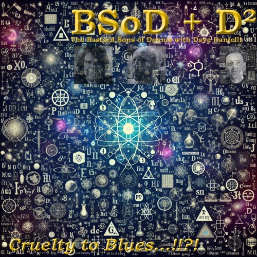 BSoD + D²: Astronomy