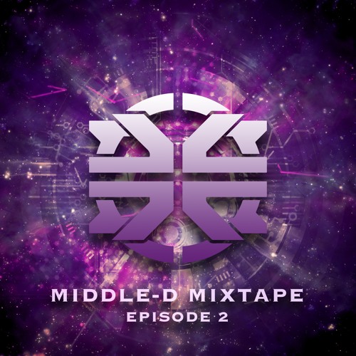 Middle-D Mixtape - Episode 2