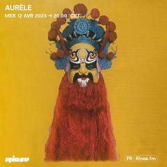 Aurèle - 12 Avril 2023