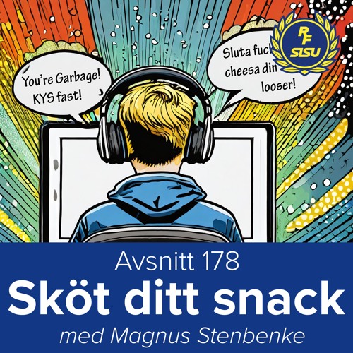 Värdegrundsfrågor och trygga idrottsmiljöer