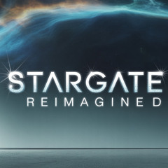 The Stargate (21 Years) (Ext. Deep Edit) 2k25