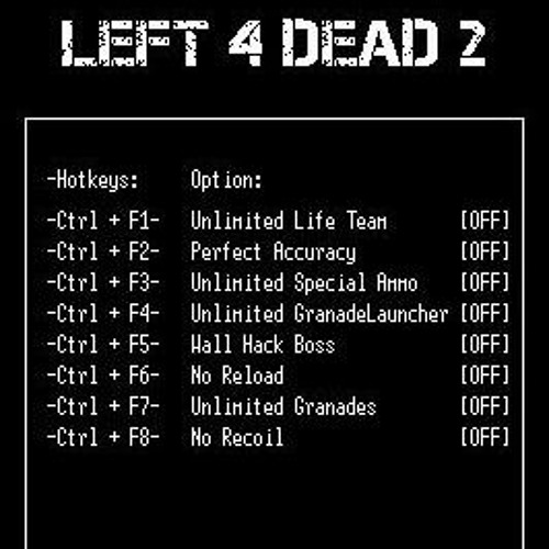 Stream Download Left 4 Dead 2 Trainer 2.0.2.7 |VERIFIED| by Tom Tate |  Listen online for free on SoundCloud