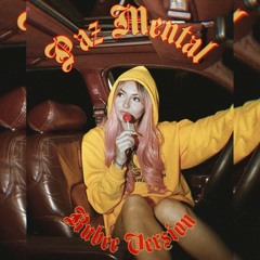 Paz Mental (Rubee Version)