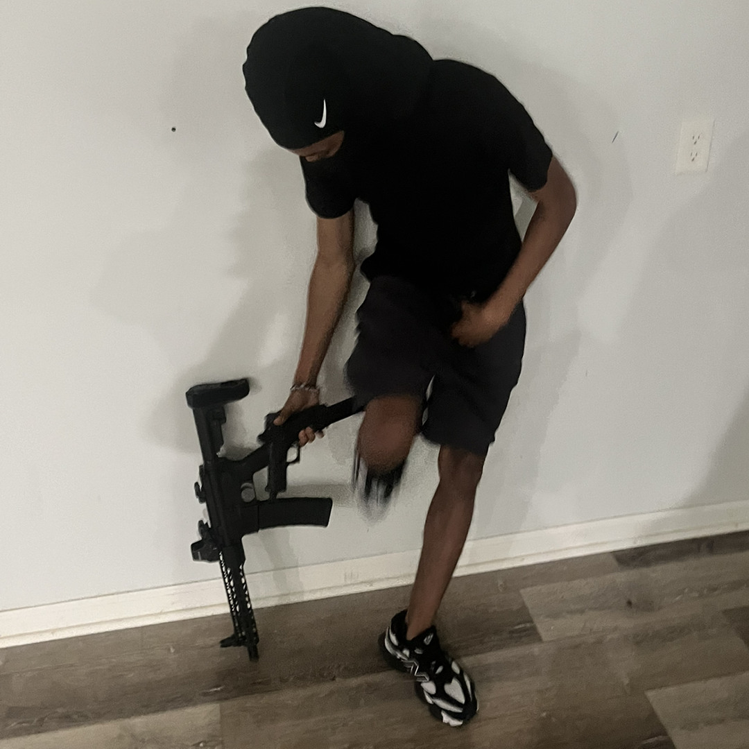 Makkgin Rapper Stream loot ft lildre556 prod makkgin kami by Pintscored | Listen ...
