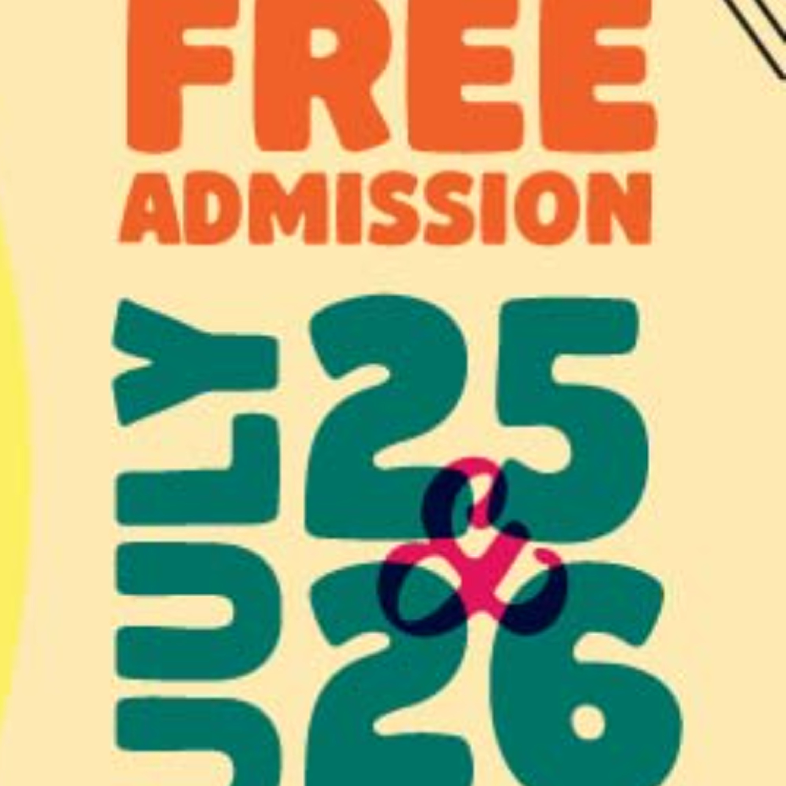 The Mountain America Center in Idaho Falls is hosting a free, two-day community event, Summer Market Days episode artwork