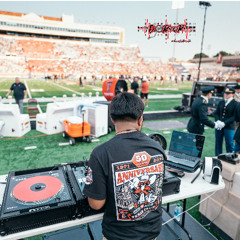 Reggaeton Mixx DJ RickyRi (10-03-2025)