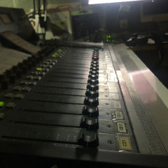 Radio Z // Voll auf Sendung EINS  // DJ Spark 14.07.25