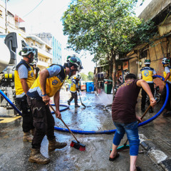Redefining Civic Boundaries: Exploring New Regulations and Challenges for NGO Registration in Post-Assad Syria