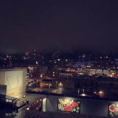 CLOUDYDAYS! (prod tiresss x fiftyzeros)