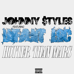 Hotter than Mars (feat. Infant Loc