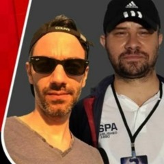 DJ SHADOW+ENG & DiLHAN BAŞMAN DANCE SESSIONS @ (PLAY DANCE RADIO) 09 06 2023