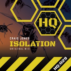 Isolation (Radio Edit)