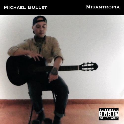 Misantropia