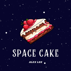 Space cake ft Dylan- Alex Lee & Dylan Lim