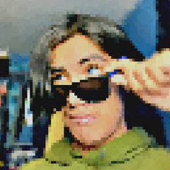 BARBIE X HARD TO IMAGINE