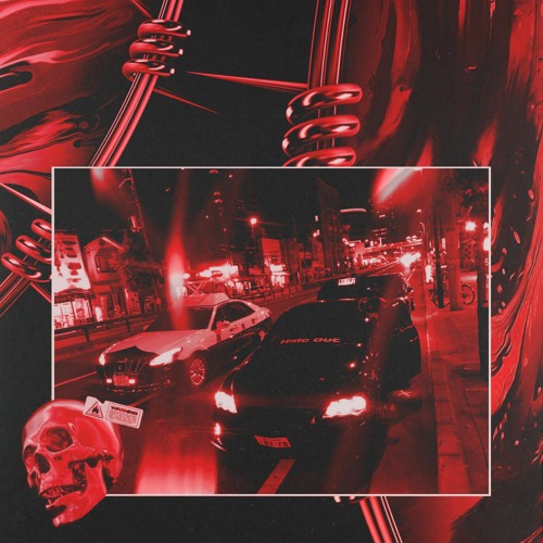 SXLX X SHXDOWMXSSACRE - EMPTY