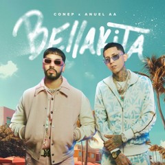Conep, Anuel AA - Bellakita