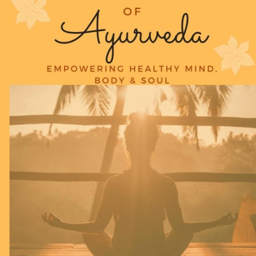Stream [EBOOK] 🌟 Demystifying the 3 Elements of Ayurveda Empowering