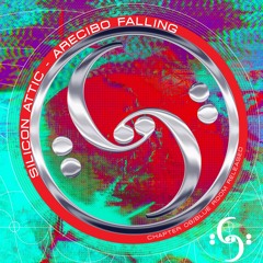 SILICON ATTIC - ARECIBO FALLING - BLUE ROOM CHAPTER 08