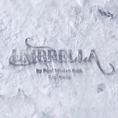Paul Wallen feat Gigi Nally - Umbrella
