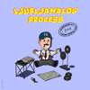 [YTSC11] Ljubljanalog Process DJ mix artwork - Electronic music tracklist cover image