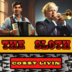 The Sloth - Cozzy Livin'