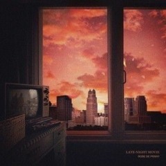 허성현 - 심야영화