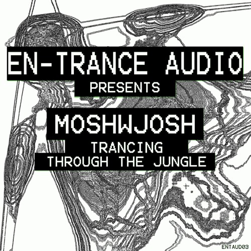 MOSHWJOSH - TRANCING THROUGH THE JUNGLE - GUEST MIX