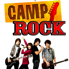 This is me (Camp Rock Remix)