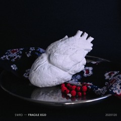 Swrd - Fragile Ego (Official Audio)