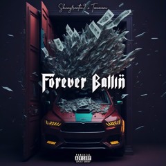 Skinnyfromthe9 & Teenonami - OH MY GOD! (official audio) [Forever Ballin EP]