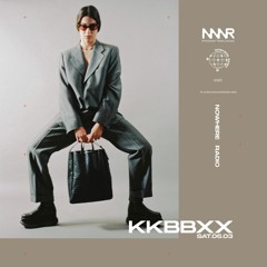 KKBBXX | Nowhere Radio 06.03.2021
