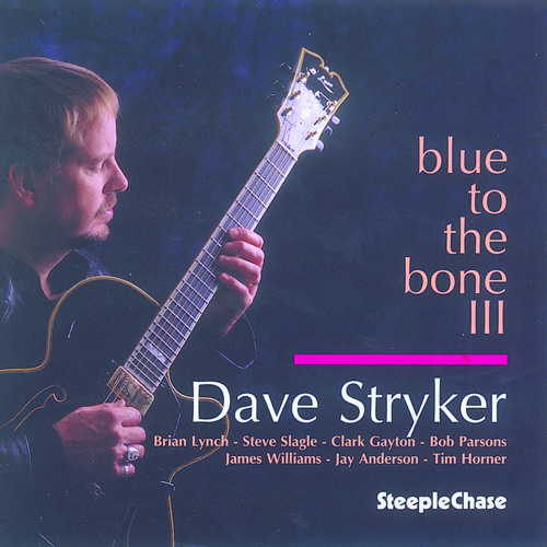 Complicity (feat. Bob Parsons, Brian Lynch, Clark Gayton, James Williams, Jay Anderson, Steve Slagle & Tim Horner)