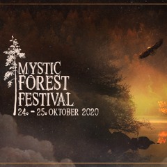 Elias Goldmund  @ Mystic Forest Festival 24.10.2020