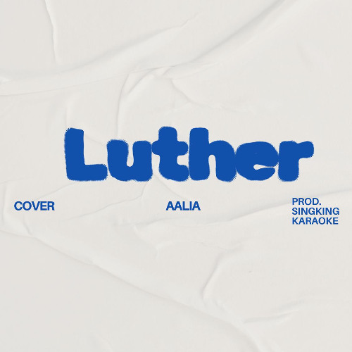 luther - kendrick lamar & sza (cover)