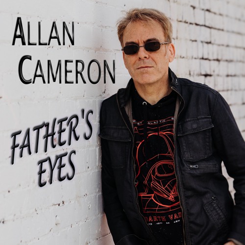 Stream Interview with Allan Cameron by Sunburnt Country Music Listen