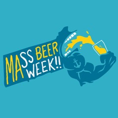 Mass Beer Week - JP Gallagher, VP of the Mass Brewers Guild