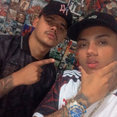 VAI TER QUE ME DÁ {DJ MESQUITA DE NV & DJ WL COSTA}.wav