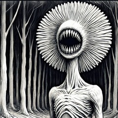Closet monster