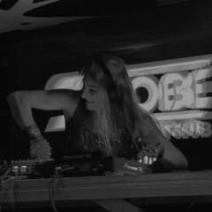 NESS - HARD TECHNO - 20/11/2025 - www.ness-dj.co.uk