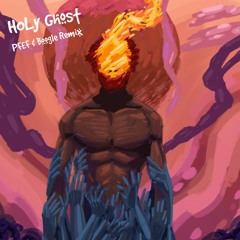 Holy Ghost (Afro House Remix)