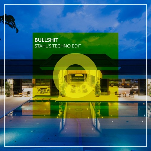 George Cynnamon - Bullshit (Benjamin Stahl's Techno Edit)